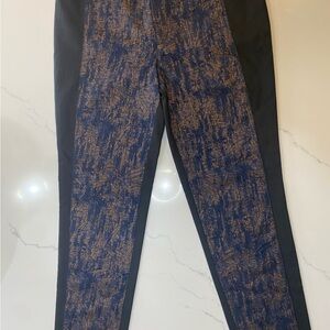 Women’s  Cartonnier Pants Size 4 Tapered Leg/Charlie - Never Worn